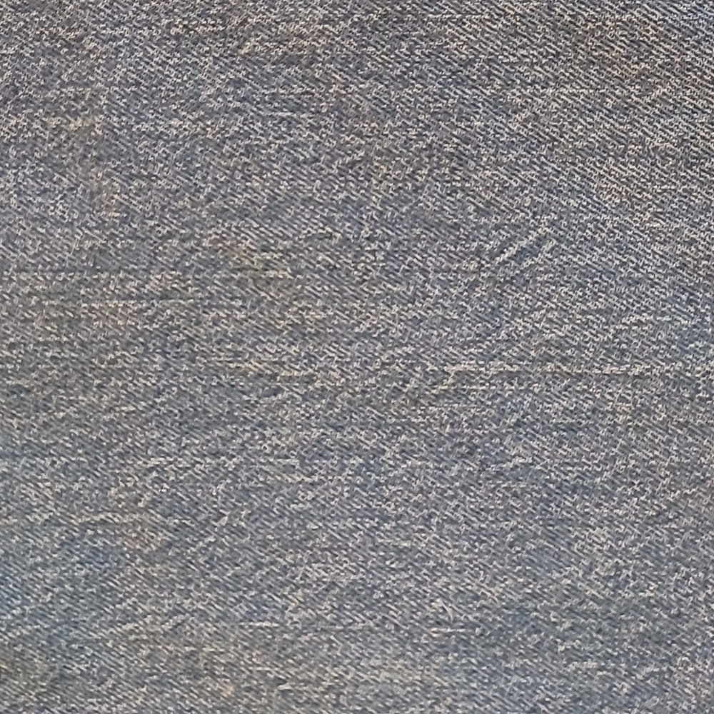 RALPH LAUREN PATCHWORK JEANS - Picture 5 of 10